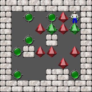 Уровень 107 — More Bugs collections